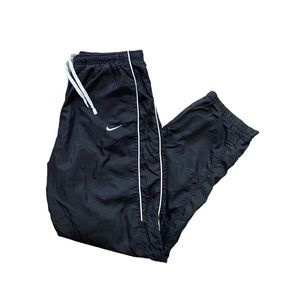 Retro Nike Winbreaker Pants